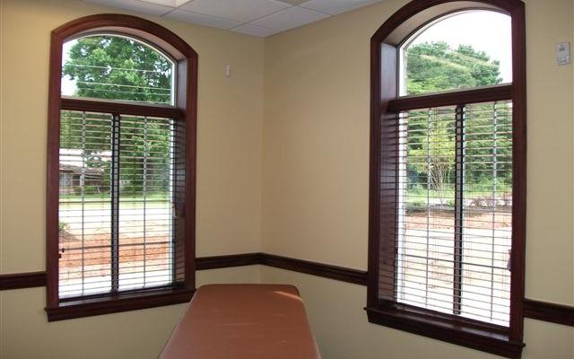 Westco Commercial Windows