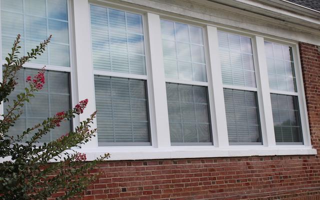 Westco Commercial Windows