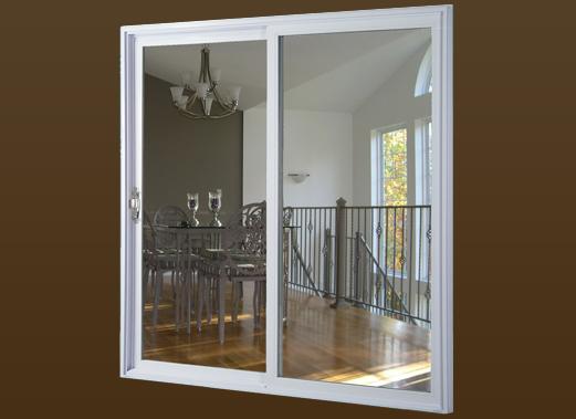 Sliding Patio Doors