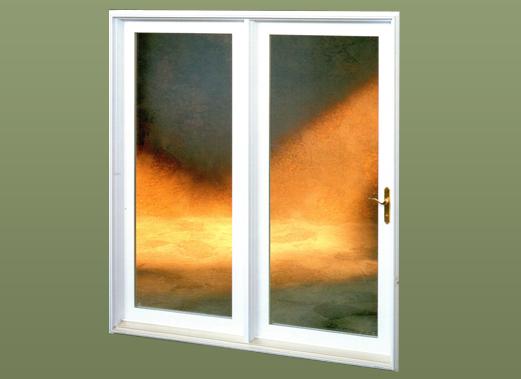 Swing Patio Doors