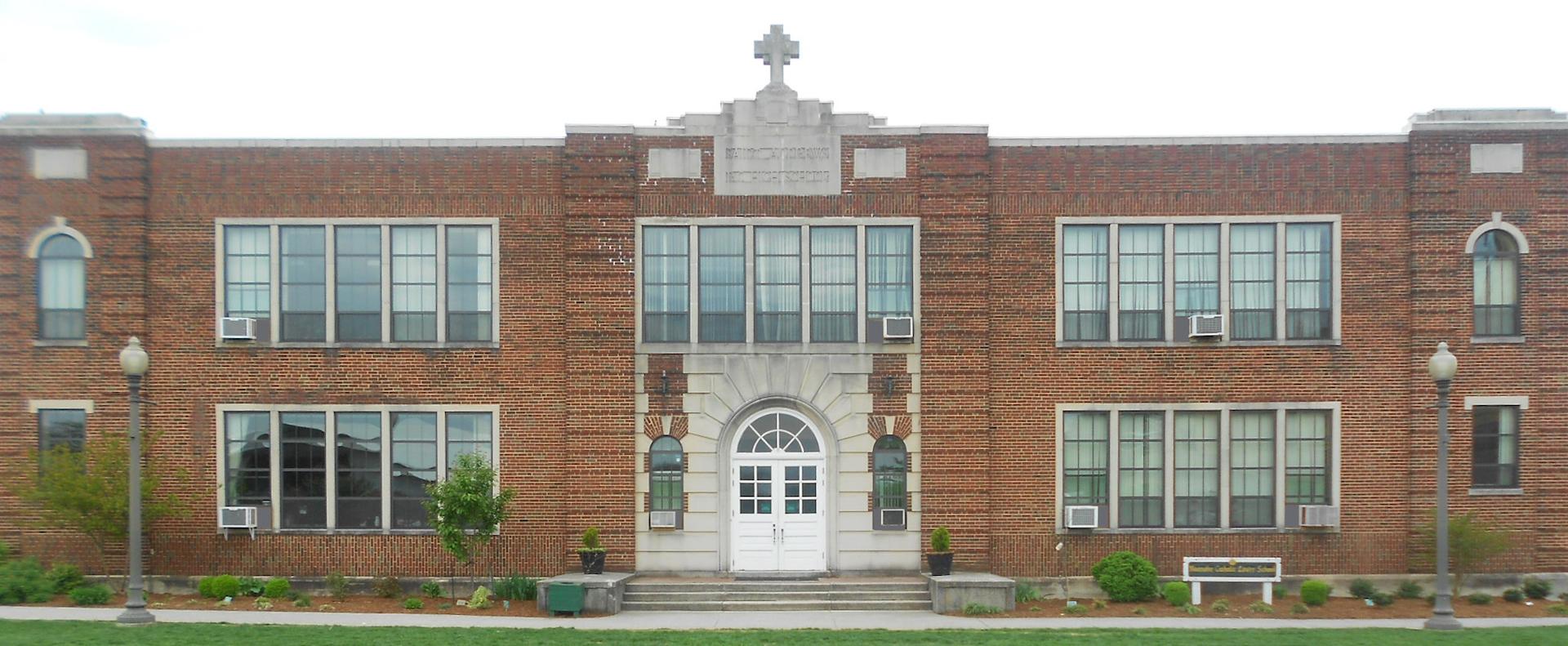 Roman Catholic School