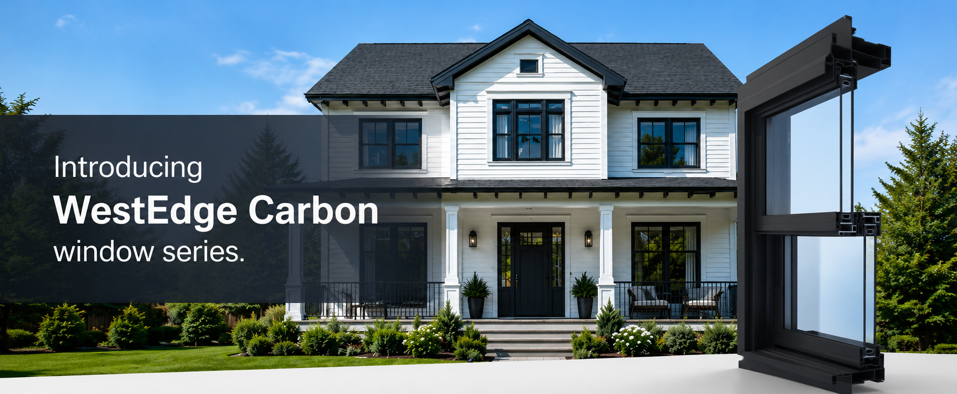 WestEdge Carbon