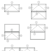 Elevation Drawing