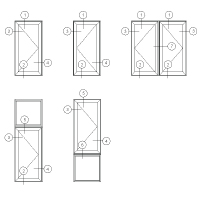 Elevation Drawing