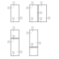 Elevation Drawing