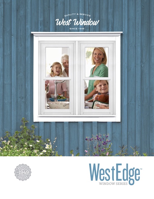 WestEdge Brochure Cover