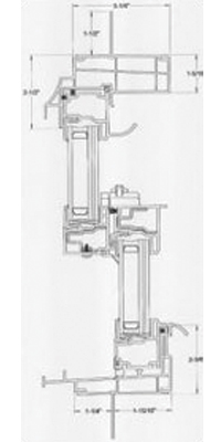 cross section