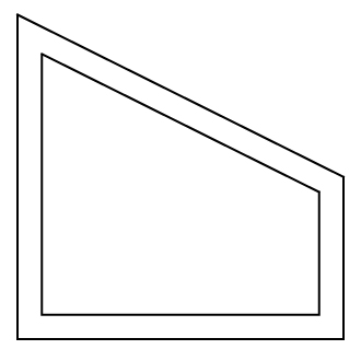 trapezoid