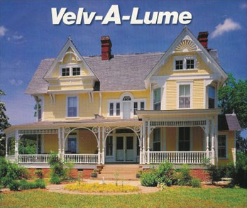 Velv-a-lume