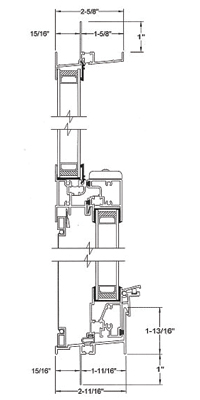 cross section