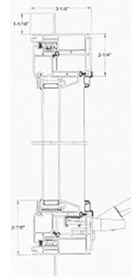 cross section